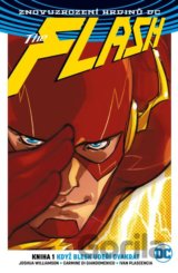 Flash 1: Když blesk udeří dvakrát