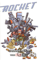 Rocket 2: Tahání za ocas