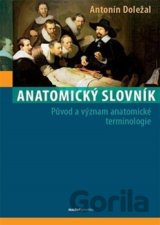 Anatomický slovník