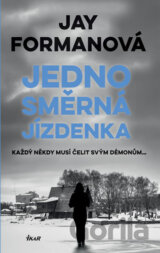 Jednosměrná jízdenka