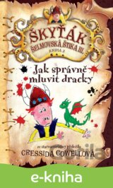 Jak správně mluvit dracky