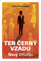 Ten černý vzadu