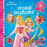 Princezna: Veselé skládání