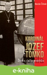 Kardinál Jozef Tomko