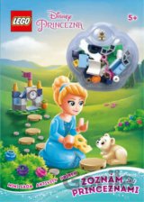 LEGO Disney Princesses: Zoznám sa s princeznami