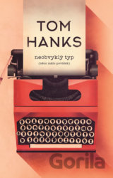 Neobvyklý typ (něco málo povídek)