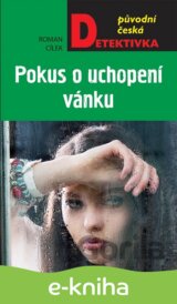 Pokus o uchopení vánku