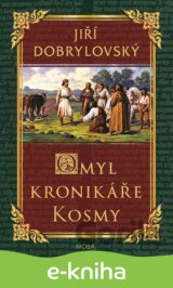 Omyl kronikáře Kosmy