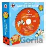 Action Rhymes