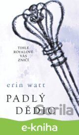 Padlý dědic