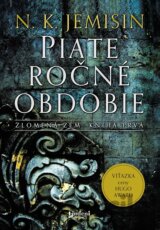 Piate ročné obdobie