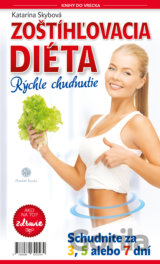 Zoštíhľovacia diéta