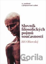 Slovník filosofických pojmů současnosti