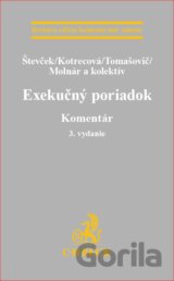 Exekučný poriadok