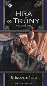 Hra o truny: Stínové město (rozšíření)