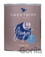 Frappé Jogurt
