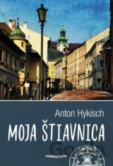 Moja Štiavnica