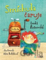 Smíchula čaruje