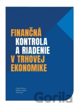 Finančná kontrola a riadenie v trhovej ekonomike
