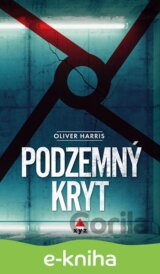 Podzemný kryt
