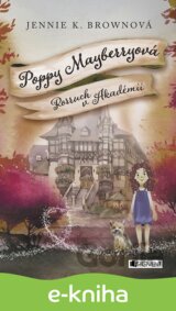 Poppy Mayberryová: Rozruch v Akadémii