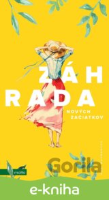 Záhrada nových začiatkov