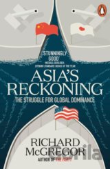 Asia's Reckoning