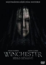 FILM WINCHESTER SÍDLO DÉMONOV