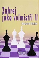 Zahrej jako velmistři II
