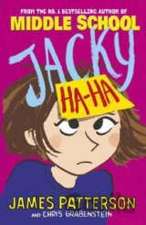 Jacky Ha-Ha