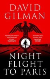 Night Flight to Paris