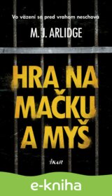 Hra na mačku a myš