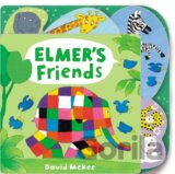 Elmer's Friends