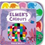 Elmers Colours