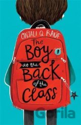 The Boy At the Back of the Class