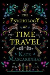 The Psychology of Time Travel
