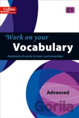 Work on your Vocabulary C1