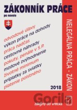 Zákonník práce po novele