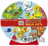 Moja prvá cesta okolo sveta