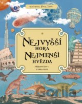 Nejvyšší hora, nejmenší hvězda