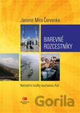 Barevné rozcestníky