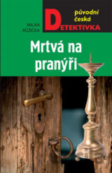Mrtvá na pranýři