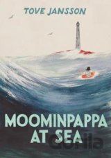 Moominpappa at Sea