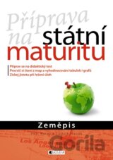 Příprava na státní maturitu: Zeměpis