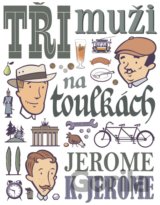 Tři muži na toulkách