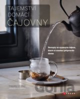 Tajemství domácí čajovny