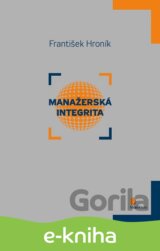 Manažerská integrita