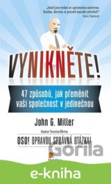 Vynikněte!