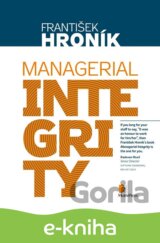 Managerial Integrity