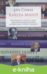 Knieža Matúš